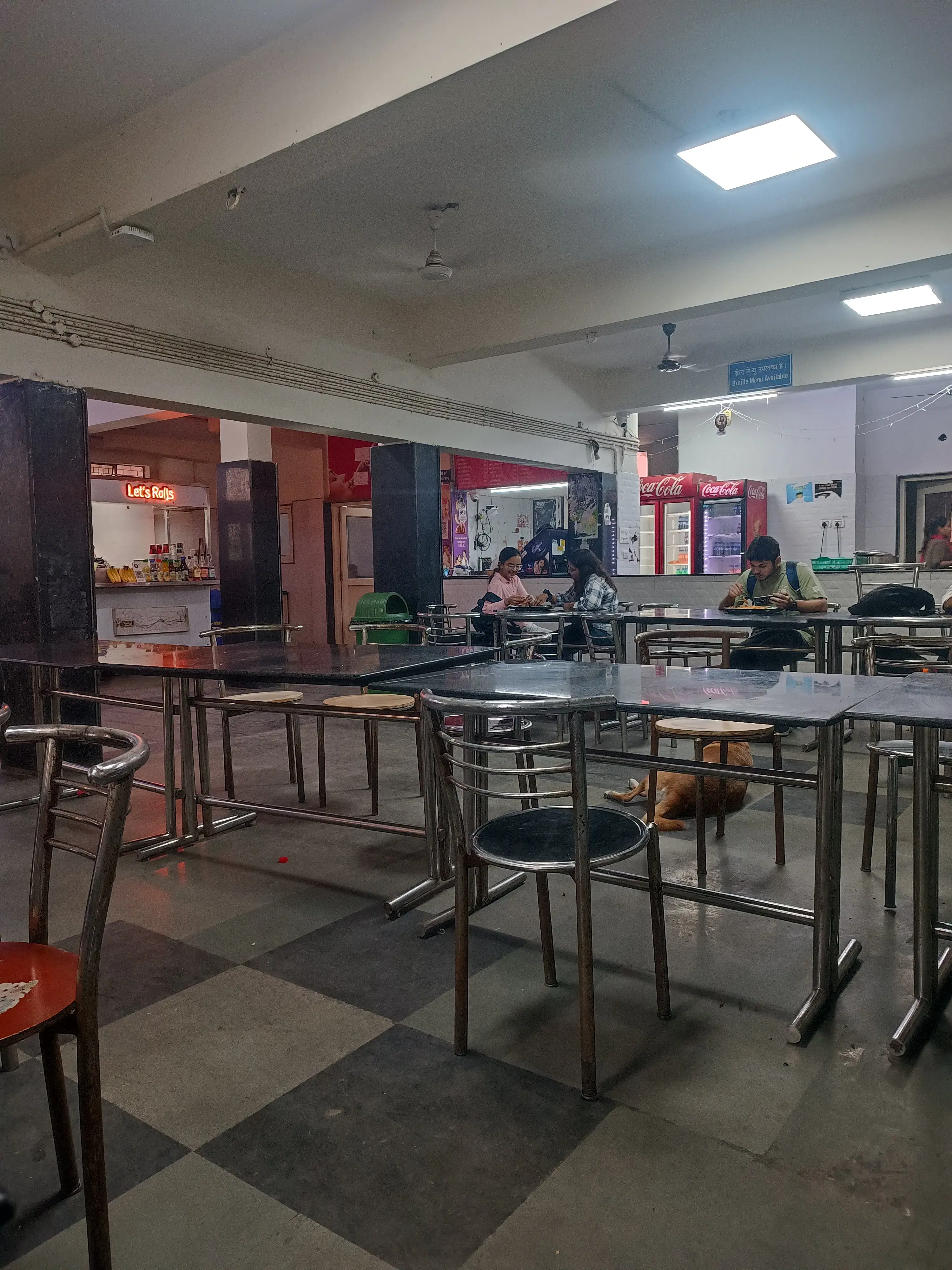 Kirori Mal College Canteen photo 1